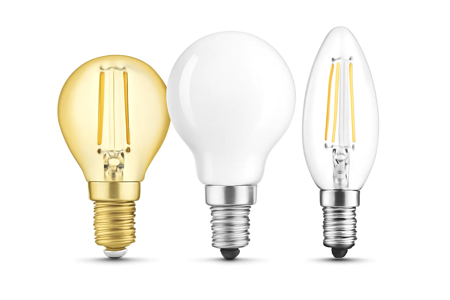 Lampadine LED Osram