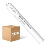 Multipack 10x Noxion Tubo LED T8 Avant Extreme (EM/Mains) High Output 13W 2100lm - 840 Bianco Freddo | 120cm - Sostitutiva 36W