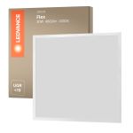 Ledvance Pannello A LED Flex 30W 4860lm - 840 Bianco Freddo | 60x60cm - UGR <19