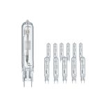 Multipack 12x Philips MASTERColour G8.5 CDM-TC 35W - 830 Luce Calda 