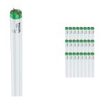Multipack 25x Philips MASTER TL-D Actinic BL 15W - Ultravioletto | 44cm