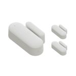 Multipack 3x Calex Smart Sensore di porta/finestra |Tuya Wi-Fi