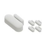 Multipack 5x Calex Smart Sensore di porta/finestra |Tuya Wi-Fi