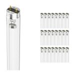 Multipack 25x Philips T8 UV - C 30W - Ultravioletto | 90cm