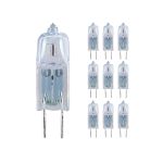 Multipack 10x Osram Alogene G4 Capsule Halostar Starlite 20 W 