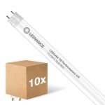 Multipack 10x Ledvance Tubo LED T8 Performance (EM/Mains) Ultra Output 15.6W 2500lm - 865 Luce del Giorno | 120cm - Sostitutiva 36W
