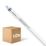 Multipack 10x Philips Tubo LED T5 MASTER (HF) Ultra Output 36W 5200lm - 830 Luce Calda | 145cm - Dimmerabile - Sostitutiva 80W