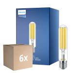 Multipack 6x Philips CorePro LED TForce E40 40W 7200lm - 730 Luce Calda 