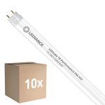 Multipack 10x Ledvance Tubo LED T8 Performance (EM/Mains) High Output 19.3W 3100lm - 840 Bianco Freddo | 150cm - Sensore Di Movimento - Sostitutiva 58W