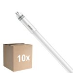 Multipack 10x Philips Tubo LED T5 CorePro (HF) High Output 26.7W 3900lm - 840 Bianco Freddo | 145cm - Sostitutiva 49W