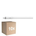 Multipack 10x Philips CorePro LED T5 (HF) High Efficiency 17.1W 2500lm - 865 Luce Del Giorno | 115cm - Sostitutiva 28W