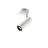 SLV Numinos Faretti Phase S Luce da soffitto Aluminium Bianca 10.42W 1020lm 24D - 930 Luce Calda -  | Miglior Resa Cromatica - Dimmerabile 