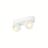 SLV Kalu Aluminium Faretti Bianca 19W 2800lm - 930 Luce Calda -  | Miglior Resa Cromatica - Dimmerabile