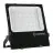 Ledvance Proiettore LED Performance Nero 290W 38500lm 55x110D - 840 Bianco Freddo | IP66 - Asimmetrico