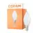 Osram LED Star Classic E14 Candela Ghiaccio 3.3W 250lm - 827 Bianco Molto Caldo | Sostitutiva 25W