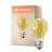 Ledvance Smart+ Wifi E27 Pera Classic Filamento Oro 6W 680lm - 824 Bianco Molto Caldo | Dimmerabile - Sostitutiva 50W
