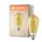 Ledvance Smart+ Wifi E27 Edison Classic Filamento Oro 6W 680lm - 825 Bianco Molto Caldo | Dimmerabile - Sostitutiva 50W