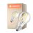 Ledvance Classic LED E27 Pera Filamento Chiara 2.5W 525lm - 830 Luce Calda