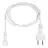 Ledvance Presa Per Strisce LED Alta Tensione 230V