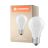 Ledvance Classic LED E27 Pera Ghiaccio 2.5W 525lm - 830 - Luce Calda | Sostitutiva 40W