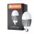 Ledvance LED Bulbo HQL LED P E27 29W 3600lm - 827 Bianco Molto Caldo | Sostitutiva 80W