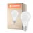 Ledvance Classic LED E27 Pera Ghiaccio 7W 806lm - 827 Bianco Molto Caldo | Sostitua 60W