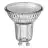 5x Ledvance Performance Faretti LED Riflettore GU10 PAR16 4.5W 350lm 36D - 930 Luce Calda -  | Miglior Resa Cromatica - Dimmerabile - Sostitutiva 50W