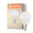 Ledvance Classic LED E14 Pera Ghiaccio 4.9W 470lm - 827 Bianco Molto Caldo | Sostitua 40W