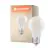 Ledvance Filamento LED E27 Pera Ghiaccio 5W 1055lm - 830 Luce Calda | Sostitua 75W