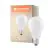 Ledvance Classic LED E27 Pera Filamento Ghiaccio 17W 2452lm - 840 Bianco Freddo | Sostitua 150W