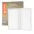 Ledvance Pannello A LED Protect 600 36W 5040lm - 830 Luce Calda -  | 60x60cm - UGR 