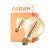 Osram Vintage 1906 LED Classic Globe E27 Globe Ambra 6.5W 725lm - 824 Bianco Molto Caldo | Dimmerabile - Sostitutiva 40W