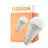 Osram LED Ricaricabile Lamps E27 Pera Ghiaccio 8W 806lm - 827 Bianco Molto Caldo | Sostitutiva 60W