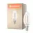 Ledvance Classic LED E14 Candela Filamento Chiara 2.2W 470lm - 827 Bianco Molto Caldo | Sostitutiva 40W