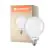 Ledvance LED Classic Globe E27 Ghiaccio 11.6W 2452lm - 840 Bianco Freddo | Sostitutiva 150W
