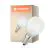 Ledvance LED Classic E14 Pera Filamento Ghiaccio 1.2W 255lm - 827 Bianco Molto Caldo | Sostitutiva 25W