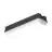 Ledvance Bulkhead LED Nero 9W 840lm - 830-840 CCT | Sensore Di Movimento