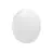 Ledvance Bulkhead LED Il Giro Bianca 19/27W 2660/3780lm - 830-840 CCT | 500mm - IP54 - Potenza Selezionabile