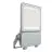 Ledvance Proiettore LED Flex Bianca 80W 12100lm 55x120D - 840 Bianco Freddo | IP66 - Dali Dimmerabile - Asimmetrico 