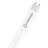 Ledvance Tubo LED T8 EM Superior (EM/Mains) High Output T8 9.7W 1700lm - 840 Bianco Freddo | 90cm - Sostitutiva 30W