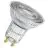 Ledvance LED Riflettore GU10 PAR16 2.4W 230lm 36d - 930 Luce Calda -  Luce Calda - | Dimmerabile - Sostitutiva 35W