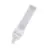Ledvance DULUX LED D EM & AC Mains Value 7W 770lm - 865 Luce Del Giorno | Sostitutiva 18W