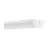 Ledvance Reglette LED Lineare Surface Acciaio Bianca 45W 5850lm - 830 Luce Calda -  | IP44 - 150cm - Dimmerabile, Zigbee - Sostitutiva 2x36W