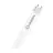Ledvance Tubo LED T8 Connected (EM/Mains) Output 6.8W 1100lm - 830 Luce Calda - | 60cm - Dimmerabile, Zigbee - Sostitutiva 18W