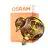 Osram Decor LED Lamp Rose E27 3.5W 300lm - 827 Bianco Molto Caldo | Sostitutiva 25W