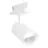 Ledvance Luce A Binario LED 3 Fasi Faretti Bianca 30W 3600lm - 940 Bianco Freddo| Miglior Resa Cromatica - Dali Dimmerabile