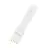 Ledvance Dulux LED S/E AC Mains Value 4W 550lm - 830 Luce Calda -  | Sostitutiva 9W