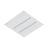 Ledvance Pannello A LED Indiviled 600 38W 4900lm - 930 Luce Calda -  | 60x60cm - UGR 