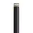Nordlux Elm Lampada a piedistallo Aluminium Nero | IP44 - Adatto per E27