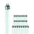 Multipack 25x Philips T5 Short 8W - 640 Bianco Freddo | 29cm